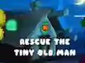 Juego Rescata al pequeño anciano en línea Juego Rescata al pequeño anciano en línea