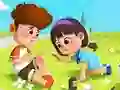 Juego Consejos de primeros auxilios para bebés en línea