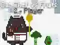 Juego Gato Chef vs Frutas - 2 Jugadores en línea Juego Gato Chef vs Frutas - 2 Jugadores en línea