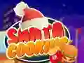 Juego Cocinando con Santa en línea