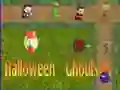 Juego Ghouls de Halloween en línea Juego Ghouls de Halloween en línea