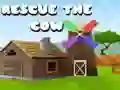 Juego Rescatar La Vaca en línea Juego Rescatar La Vaca en línea