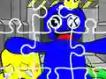 Juego Amigo Arcoíris: Rompecabezas de Dibujos Animados en línea Juego Amigo Arcoíris: Rompecabezas de Dibujos Animados en línea