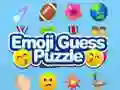 Juego Adivina el Puzzle de Emoji en línea Juego Adivina el Puzzle de Emoji en línea