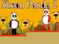 Juego Sheon Panda 2 en línea Juego Sheon Panda 2 en línea