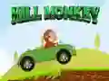 Juego Mono de la Colina en línea