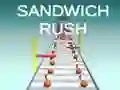 Juego Rush de Sándwich en línea Juego Rush de Sándwich en línea