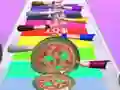 Juego Fabricante de Pilas de Pizza en línea