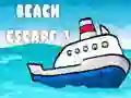 Juego Escape de Playa 3 en línea