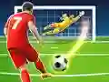 Juego Fútbol 3D en línea