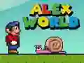 Juego Mundo de Alex en línea