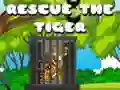 Juego Rescata al tigre en línea Juego Rescata al tigre en línea