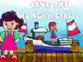 Juego Salva a la chica hambrienta 2 en línea