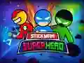 Juego Stickman Superhéroe en línea Juego Stickman Superhéroe en línea
