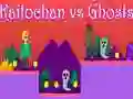 Juego Kaitochan contra Fantasmas en línea Juego Kaitochan contra Fantasmas en línea