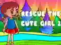 Juego Rescata a la chica linda 2 en línea