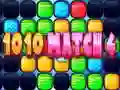 Juego 1010 EMPAREJAR 4 en línea