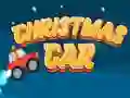 Juego Coche de Navidad en línea