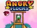 Juego Bandadas Enfurecidas en línea