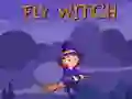 Juego Bruja Voladora en línea Juego Bruja Voladora en línea