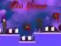 Juego Señorita Yuuno en línea