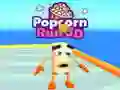 Juego Carrera de Palomitas 3D en línea Juego Carrera de Palomitas 3D en línea