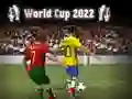 Juego Copa del Mundo 2022 en línea