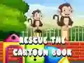 Juego Rescata el libro de dibujos animados en línea Juego Rescata el libro de dibujos animados en línea
