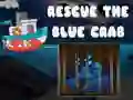 Juego Rescata el cangrejo azul en línea