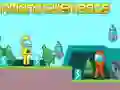 Juego Entre Bots Chen en línea
