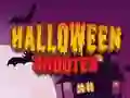 Juego Tirador de Halloween en línea Juego Tirador de Halloween en línea