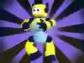 Juego Robot loco en línea Juego Robot loco en línea
