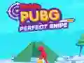 Juego Mobile PUBG francotirador perfecto en línea