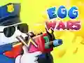 Juego Guerras de Huevos en línea Juego Guerras de Huevos en línea