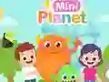 Juego Mini Planeta en línea Juego Mini Planeta en línea