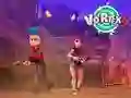 Juego Vórtice 9 en línea Juego Vórtice 9 en línea