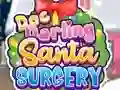 Juego Doc Darling: Cirugía de Santa en línea