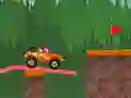 Juego Corredor de Puente en línea