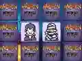 Juego Memoria de Halloween en línea