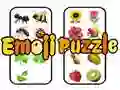 Juego Puzzle de Emojis en línea