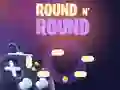 Juego Redondo y redondo en línea
