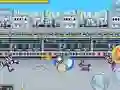 Juego Rockman Xover en línea Juego Rockman Xover en línea