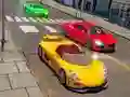 Juego Conducción de Coche Extremo Súper en línea Juego Conducción de Coche Extremo Súper en línea