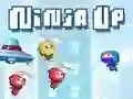Juego Ninja Arriba en línea Juego Ninja Arriba en línea