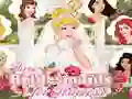 Juego Tres damas de honor para Ella en línea Juego Tres damas de honor para Ella en línea
