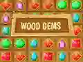 Juego Gemas de Madera en línea Juego Gemas de Madera en línea