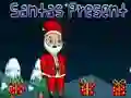Juego El Regalo de Santa en línea Juego El Regalo de Santa en línea