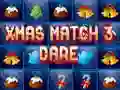 Juego Desafío Match 3 de Navidad en línea Juego Desafío Match 3 de Navidad en línea
