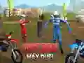 Juego Duelo Máximo de Moto de Tierra en línea Juego Duelo Máximo de Moto de Tierra en línea