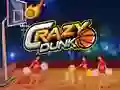 Juego Dunk Loco en línea Juego Dunk Loco en línea